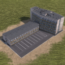 Hospital