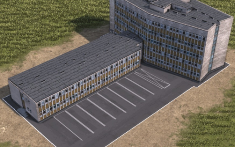 Hospital