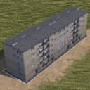 Brick houses 3