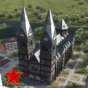 Large Catholic Cathedral