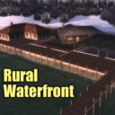 Rural Waterfront