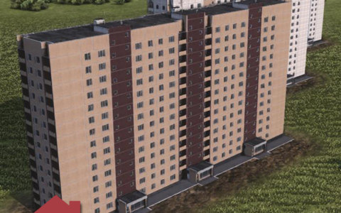 P-30 14 storey