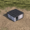 Electric substation