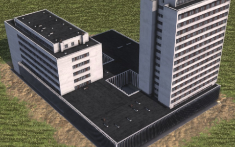 University