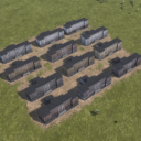 Small medical university – skins