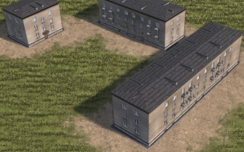 Brick houses 10
