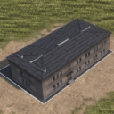 Tiny kindergarten (50s)