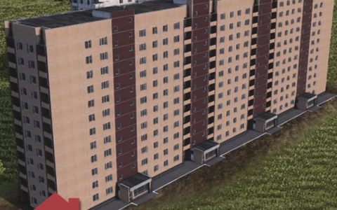 P-30 12 storey