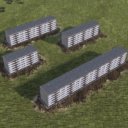 Brick houses 12