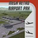 Retro Airport Pak