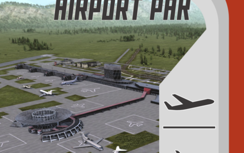 Retro Airport Pak