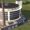 Automatic bread factory