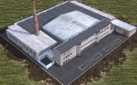 Slaughterhouse