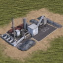 Asphalt plant
