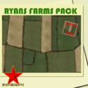 Ryan’s Farm Fields Pack