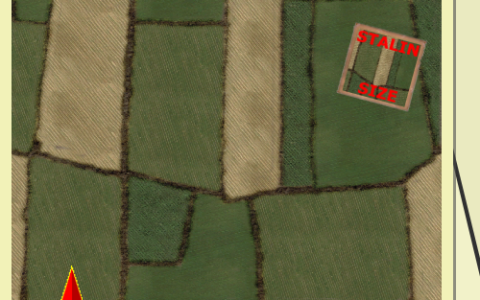 Ryan’s Farm Fields Pack