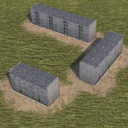 Brick houses 1