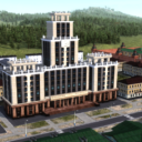 UNIVERSITY