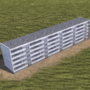 Brick houses 8