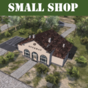 Small Shop