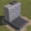 City hotel (4 stars)