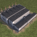 Coal power plant (50s)