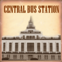 Central Bus Station