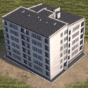 Brick house 6