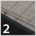 Skins Industrial Embankment package 2