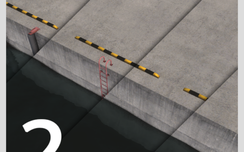 Skins Industrial Embankment package 2