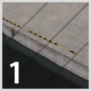 Skins Industrial Embankment package 1