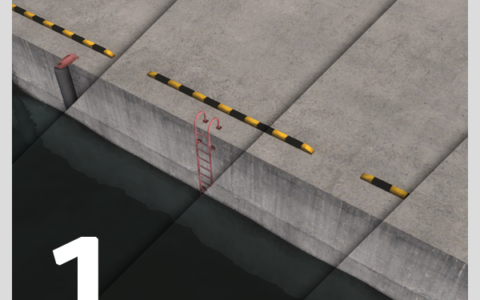 Skins Industrial Embankment package 1