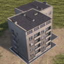 Brick house 5