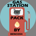 Gas Station Pack