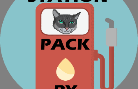 Gas Station Pack