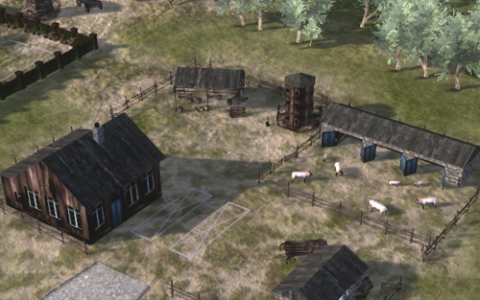 Pig Farm