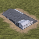 Sawmill