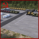 Construction Machinery Base