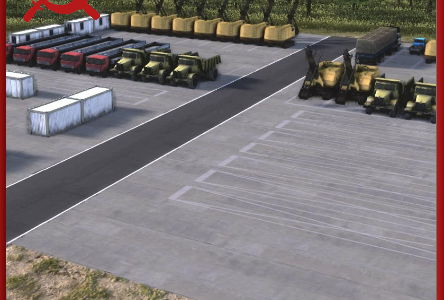 Construction Machinery Base