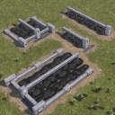 Aggregate storages