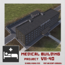 Poliklinika pr. VII-40