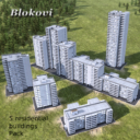 Blokovi Pack