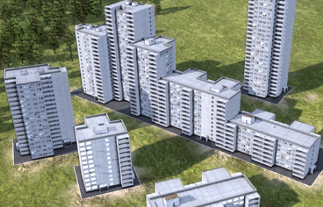 Blokovi Pack