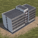 Office building
