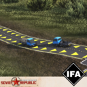 IFA “Tiny Boi” M25