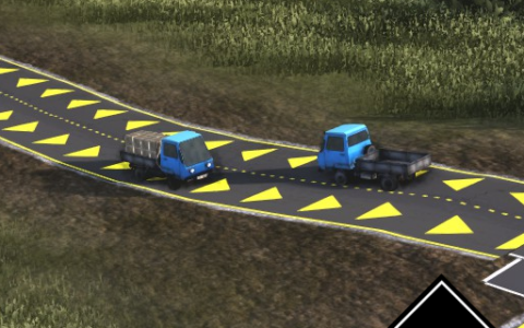 IFA “Tiny Boi” M25
