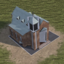 Church (80s)