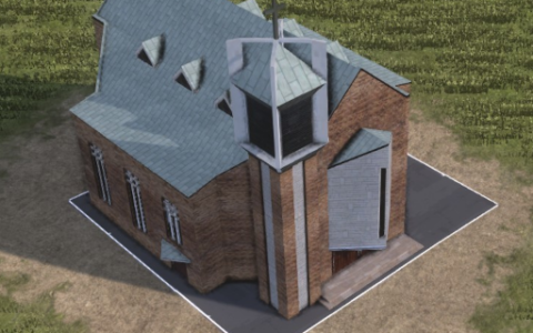 Church (80s)