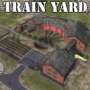 Train Yard