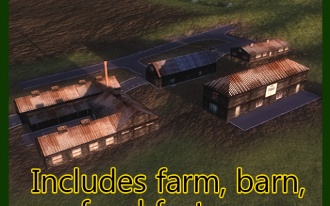 Small Farm Collective